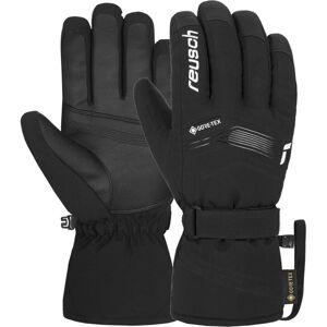 Reusch Alberto GTX M - guanti da sci - uomo Black 9