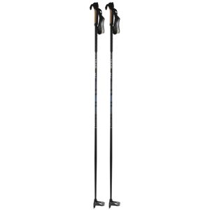 Ski Trab Gara World CUP QC - bastoncini scialpinismo Black 135