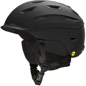 Smith Level MIPS - casco da sci Black 51/55 cm