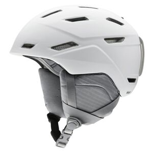 Smith Mirage - casco sci - donna White 55-59 cm