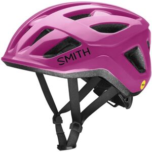 Smith Zip Jr Mips - casco bici - bambino Pink 48/52