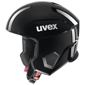 Uvex Invictus - casco da sci Black 59-60 cm