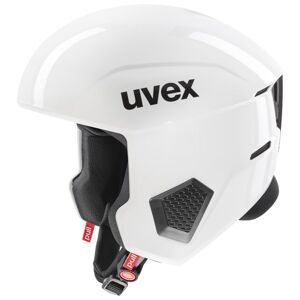 Uvex Invictus - casco da sci White 60-61 cm