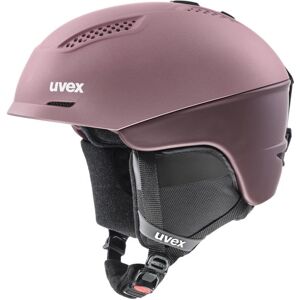 Uvex Ultra - casco da sci - uomo Red 55-59 cm