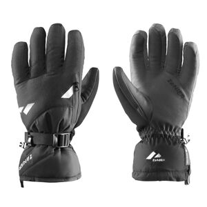Zanier Ride GTX - guanti da sci - unisex Black 9,5