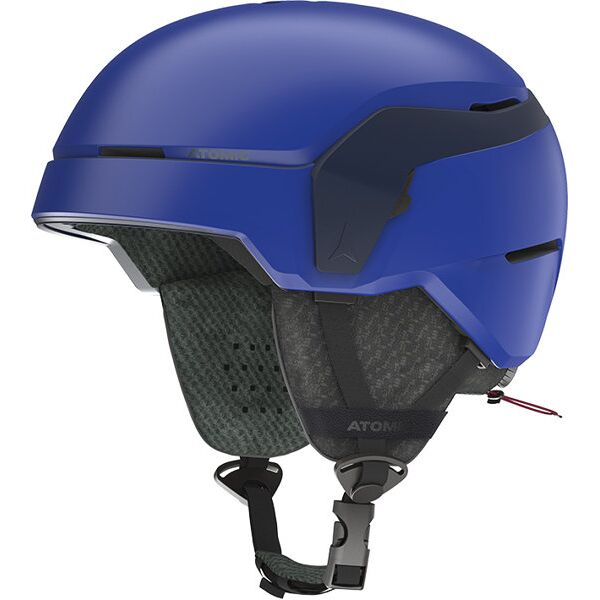 atomic count jr - casco sci - bambino blue s (51-55 cm)