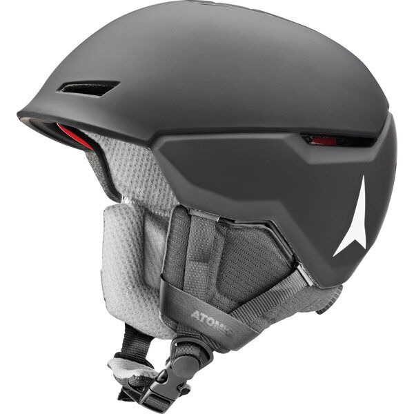 atomic revent+ - casco sci alpino black l (59-63 cm)