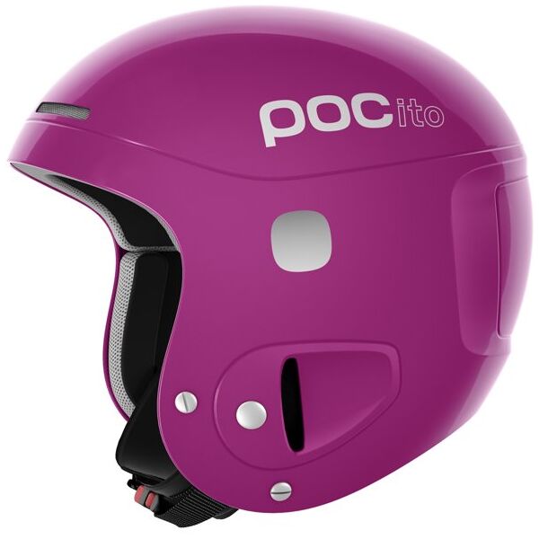 poc ito skull - casco sci - bambino pink 51-54 cm