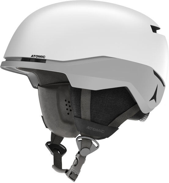 atomic four amid - casco sci white xs (48-52 cm)