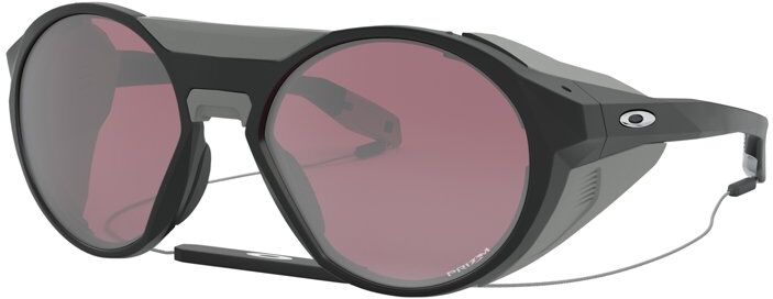 oakley clifden - occhiali sportivi matte black