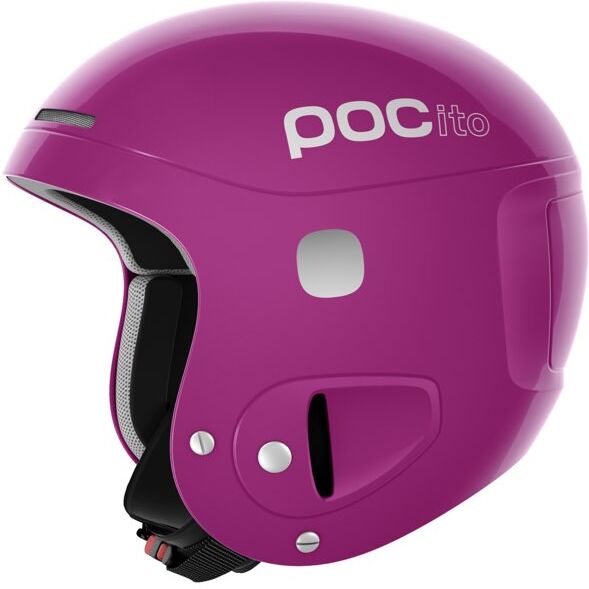 poc ito skull - casco sci - bambino pink 51-54 cm