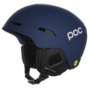 Poc Obex Mips – Casco Freeride Blue Xl/2xl