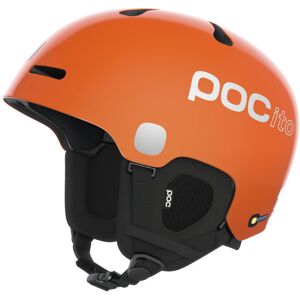 Poc Ito Fornix Mips – Casco Da Sci - Bambino Orange 55-58