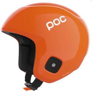 Poc Skull Dura X Mips – Casco Da Sci Orange 51-54