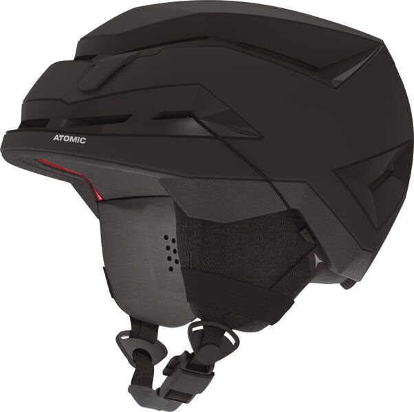 Atomic Backland - casco scialpinismo Black M