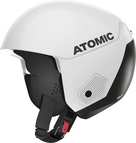 Atomic Redster - casco da sci White 61-63 cm