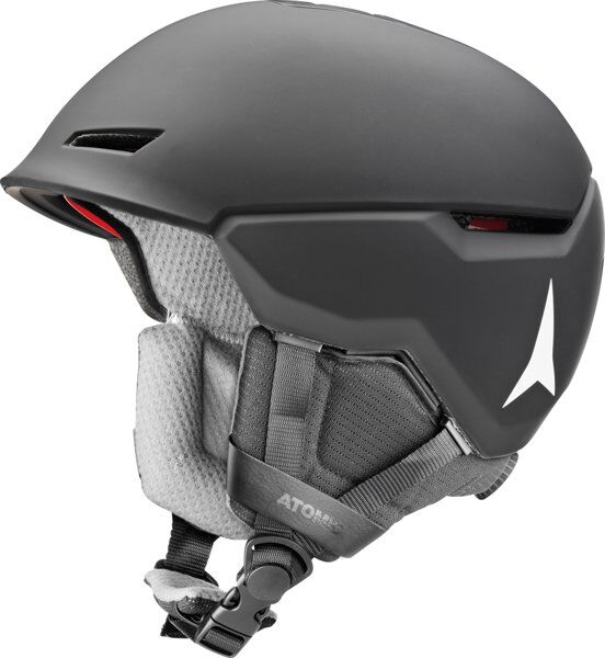 Atomic Revent+ - casco sci alpino Black M (55-59 cm)