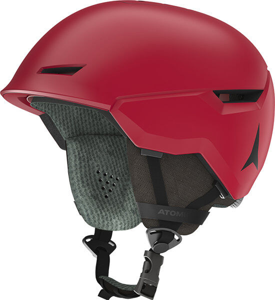 Atomic Revent+ - casco sci alpino Red S (51-55 cm)