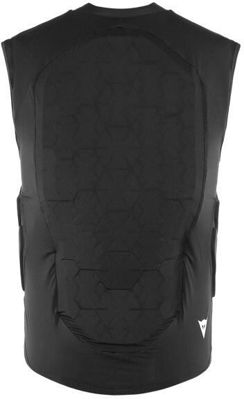 Dainese Flexagon Waistcoat Man - gilet protettivo - uomo Black M