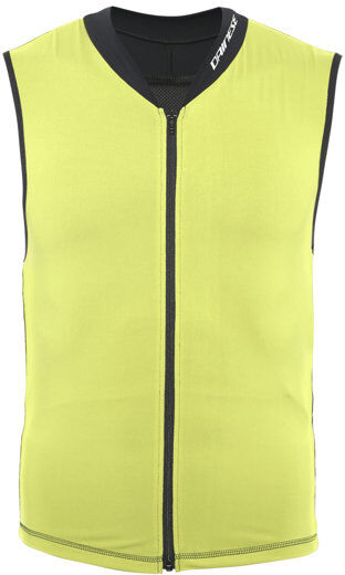 Dainese Scarabeo Auxagon Vest - gilet protettivo - bambino Green JS (58-63 cm) waist to shoulder