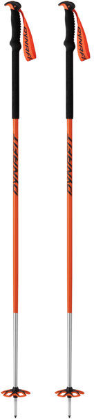 Dynafit Tour - bastoncini scialpinismo Orange 115 cm