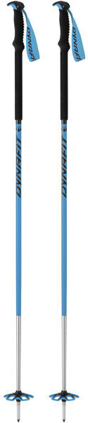 Dynafit Tour - bastoncini scialpinismo Light Blue 110 cm