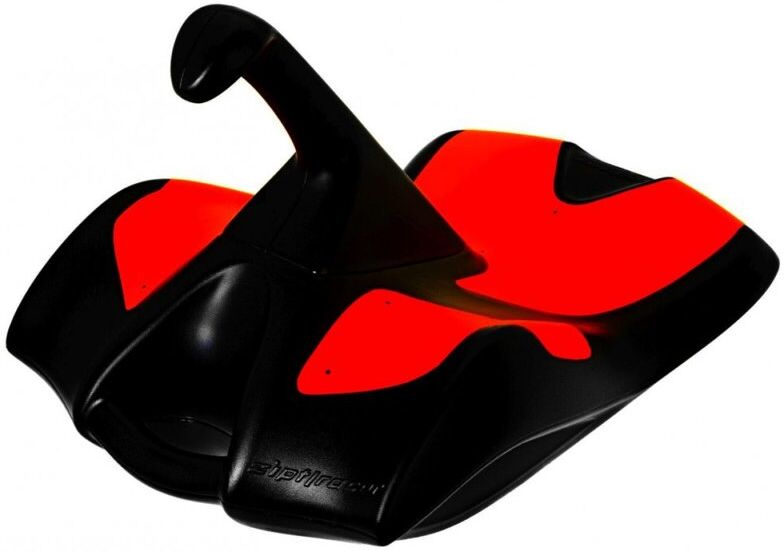 EPM Zipflracer - bob Black/Red