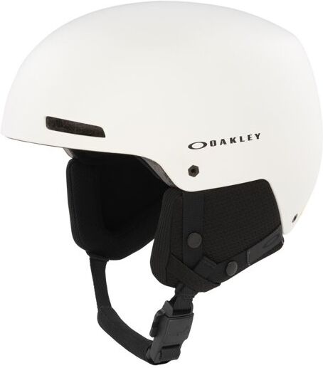 Oakley MOD1 Pro - casco sci alpino White M (55-59 cm)