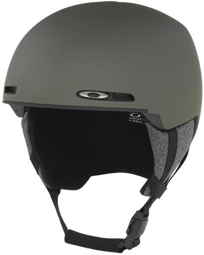 Oakley MOD 1 - casco freestyle Green L (59-63 cm)