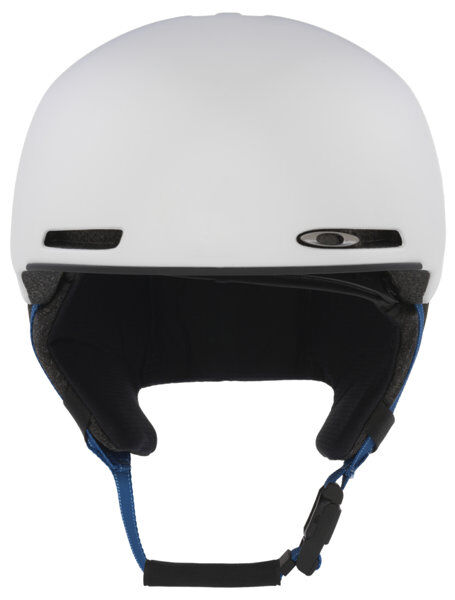 Oakley MOD 1 - casco freestyle Grey/Blue L