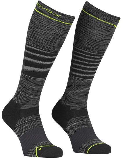 Ortovox Ski Tour LT Comp - calze da scialpinismo - uomo Black 42/44