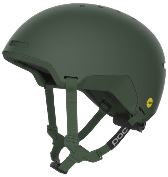 Poc Calyx - casco sci Green 59-62 cm