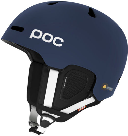 Poc Fornix - casco da sci Dark Blue XS/S