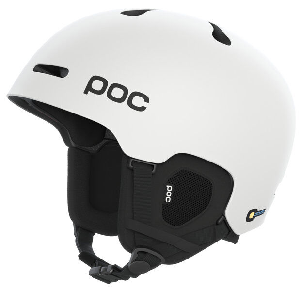 Poc Fornix – casco da sci White XL/2XL