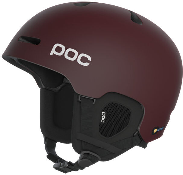 Poc Fornix MIPS – casco da sci Purple XS/S