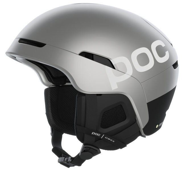 Poc Obex BC MIPS – casco scialpinismo Grey 55-58 cm