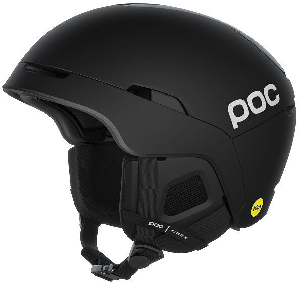 Poc Obex MIPS – casco freeride Black XL/2XL