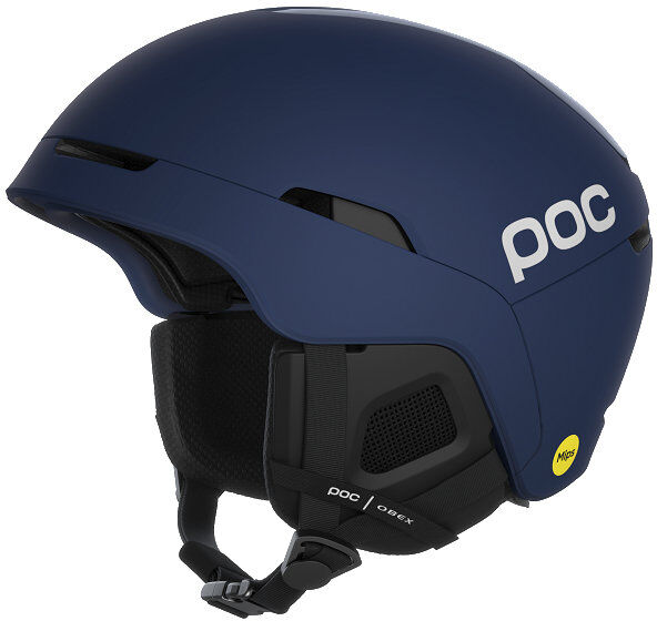 Poc Obex MIPS – casco freeride Blue XL/2XL