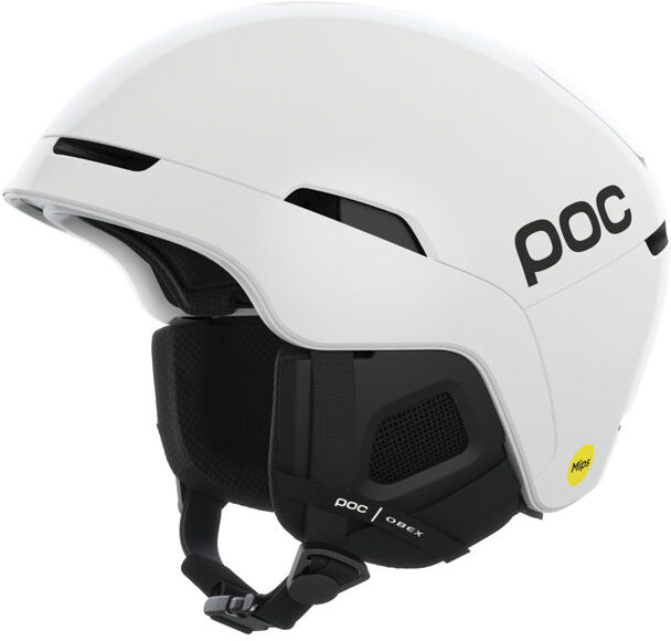 Poc Obex MIPS – casco freeride White XS/S