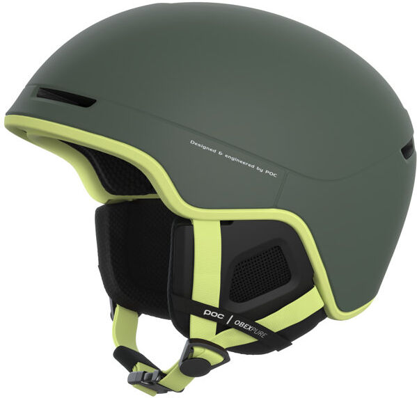 Poc Obex Pure – casco freeride Green XS/S