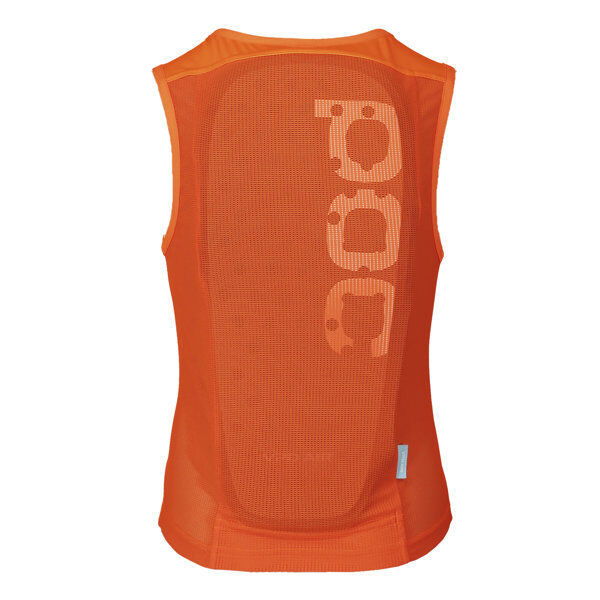 Poc ito VPD Air Vest - gilet protettivo Orange S (54 cm waist)