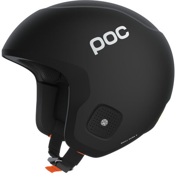 Poc Skull Dura X MIPS – casco da sci Black 55-58