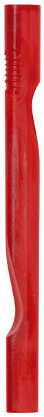 Swix Pencil Groove Scraper - Manutenzione Sci - Red