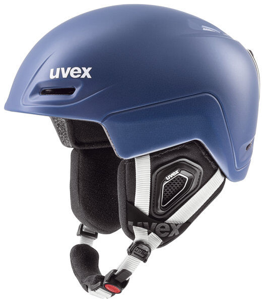 Uvex Jimm - casco sci - Blue