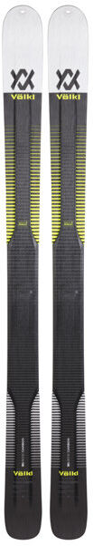 Völkl Katana V.WERKS - sci freeride - Yellow/Black/White