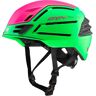 Dynafit DNA - casco scialpinismo Green/Pink L (58-62 cm)