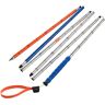 Ortovox ALu 240 PFA - sonda da valanga Alu/Blue/Orange