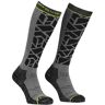 Ortovox Ski Tour Comp - calze da scialpinismo - uomo Grey/Black 42/44