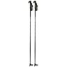 Ski Trab Gara World CUP QC - bastoncini scialpinismo Black 120