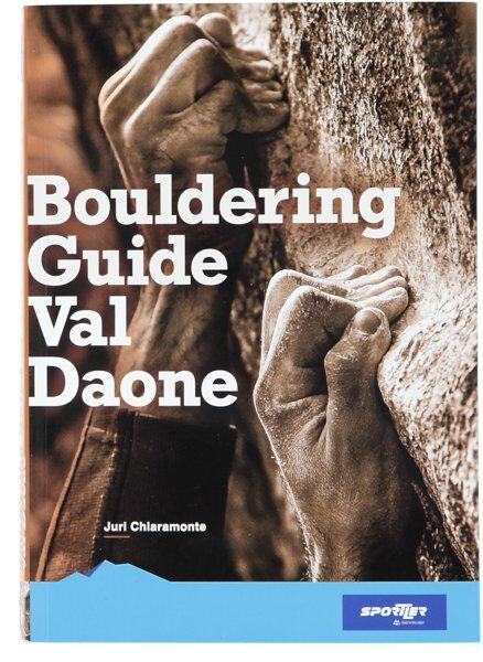 Sportler Bouldering Guide Val Daone - Guide arrampicata